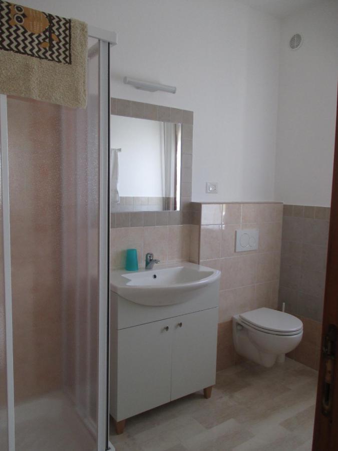 Bed and Breakfast A Casa Di Gio' Atri Exterior foto